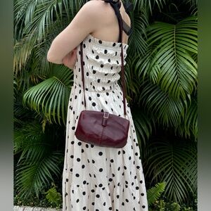 Rodo Italy Vintage Clutch Purse